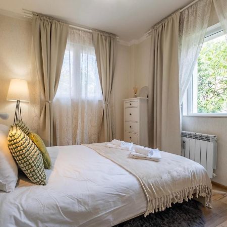 #Maison㊶ - A Vibrant, Urban Stay Sofia Exteriör bild
