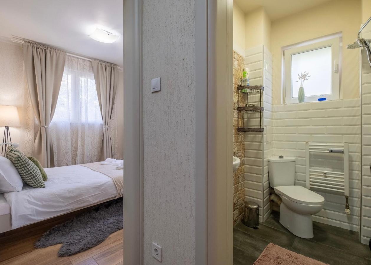 #Maison㊶ - A Vibrant, Urban Stay Sofia Exteriör bild