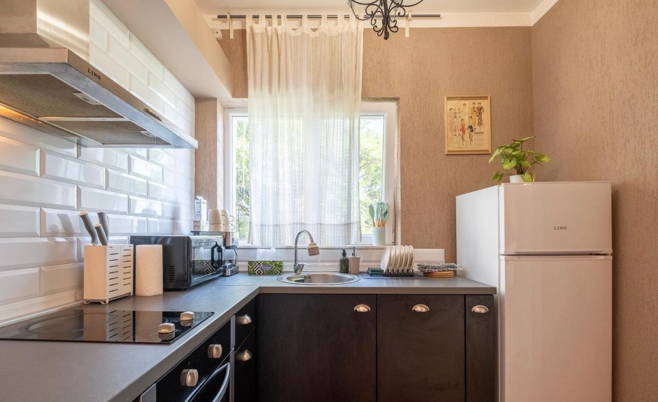 #Maison㊶ - A Vibrant, Urban Stay Sofia Exteriör bild