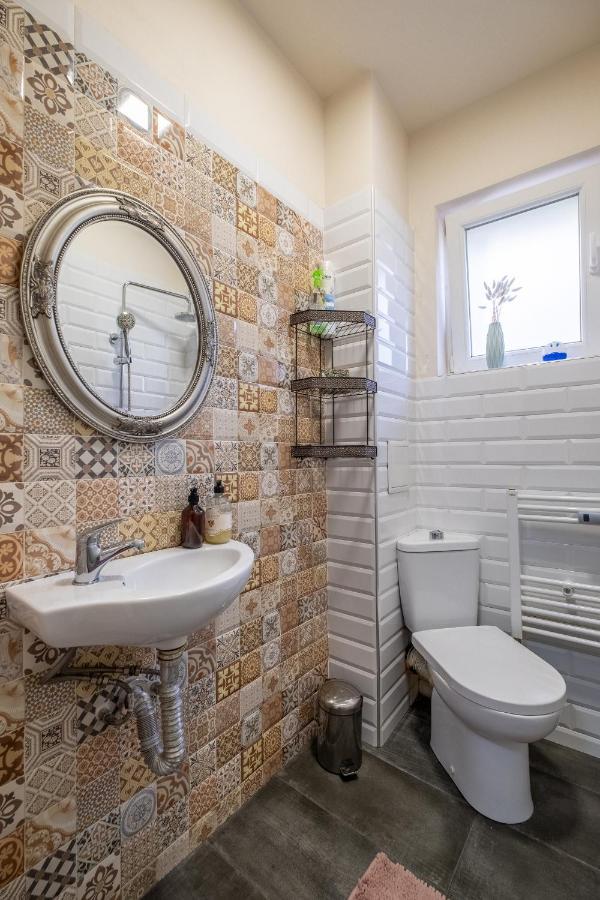 #Maison㊶ - A Vibrant, Urban Stay Sofia Exteriör bild
