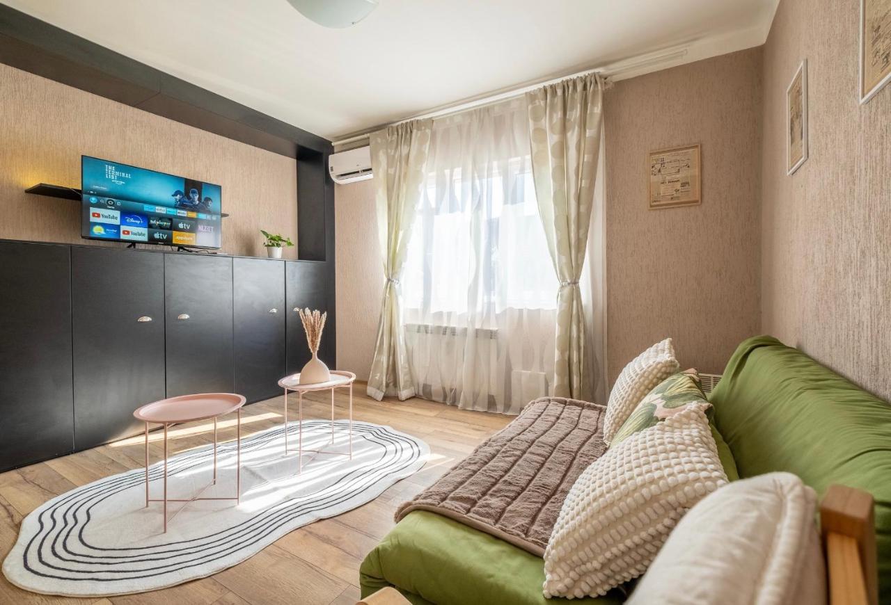 #Maison㊶ - A Vibrant, Urban Stay Sofia Exteriör bild