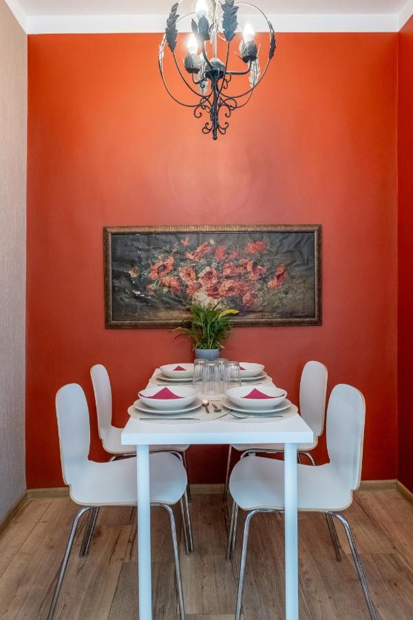 #Maison㊶ - A Vibrant, Urban Stay Sofia Exteriör bild