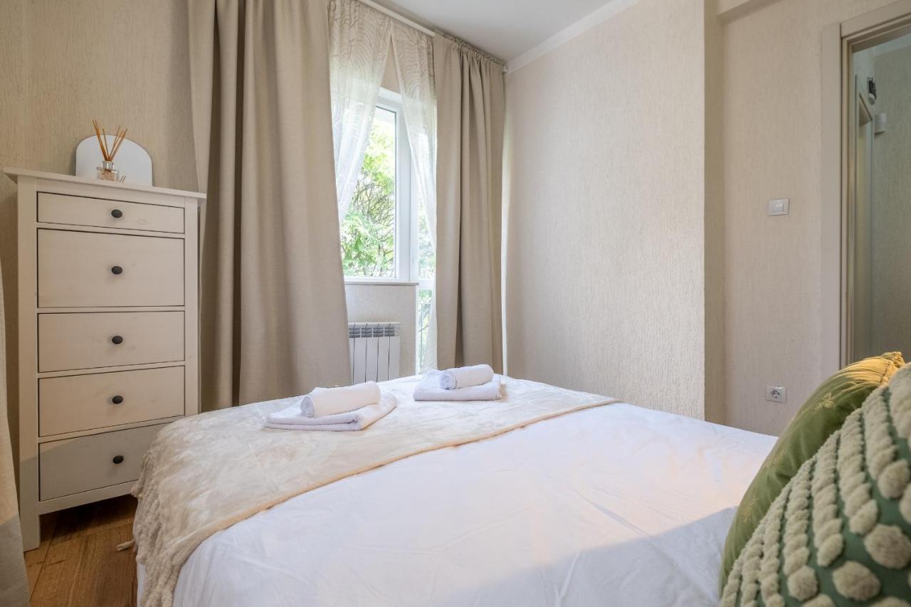 #Maison㊶ - A Vibrant, Urban Stay Sofia Exteriör bild