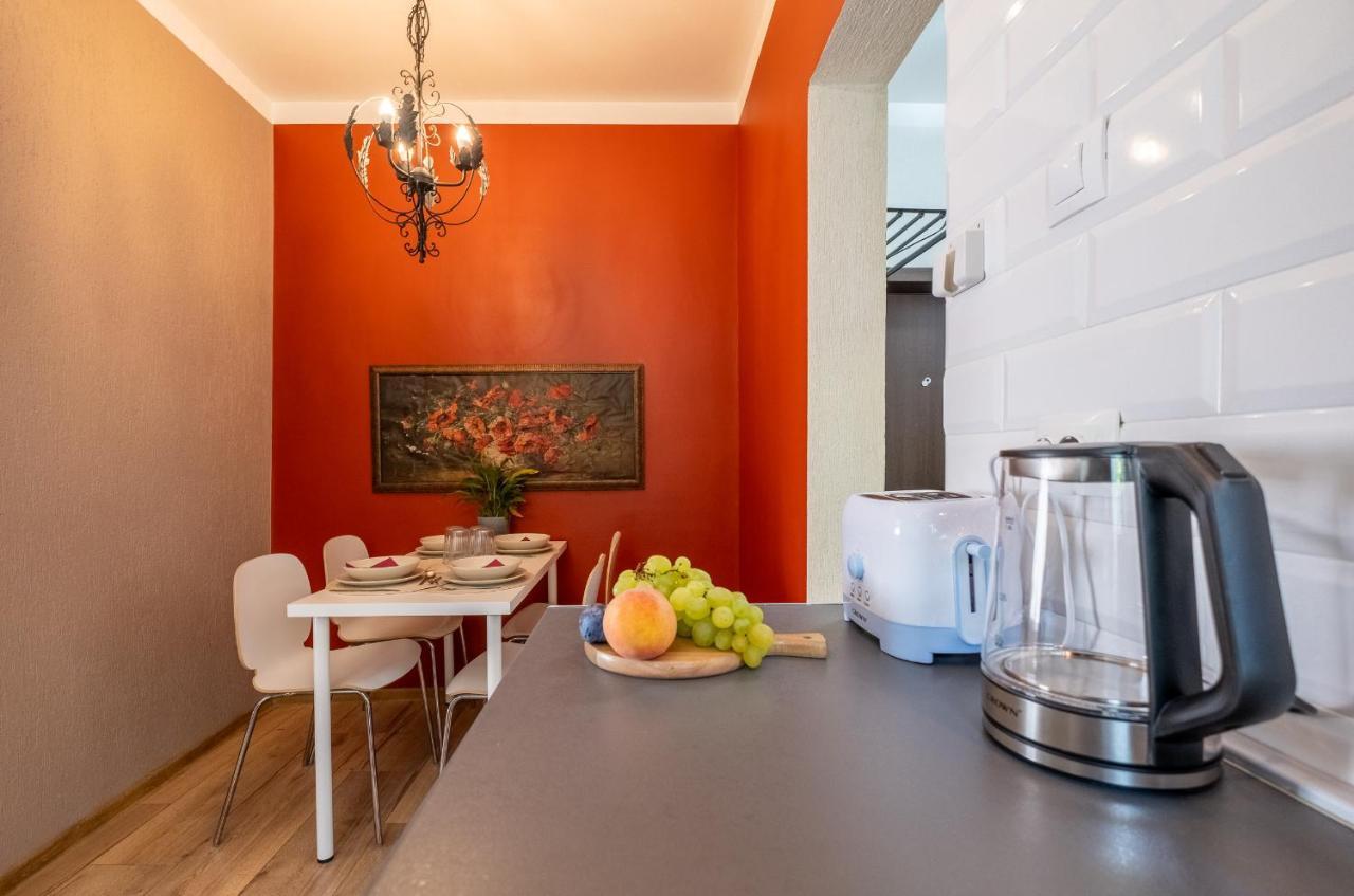 #Maison㊶ - A Vibrant, Urban Stay Sofia Exteriör bild
