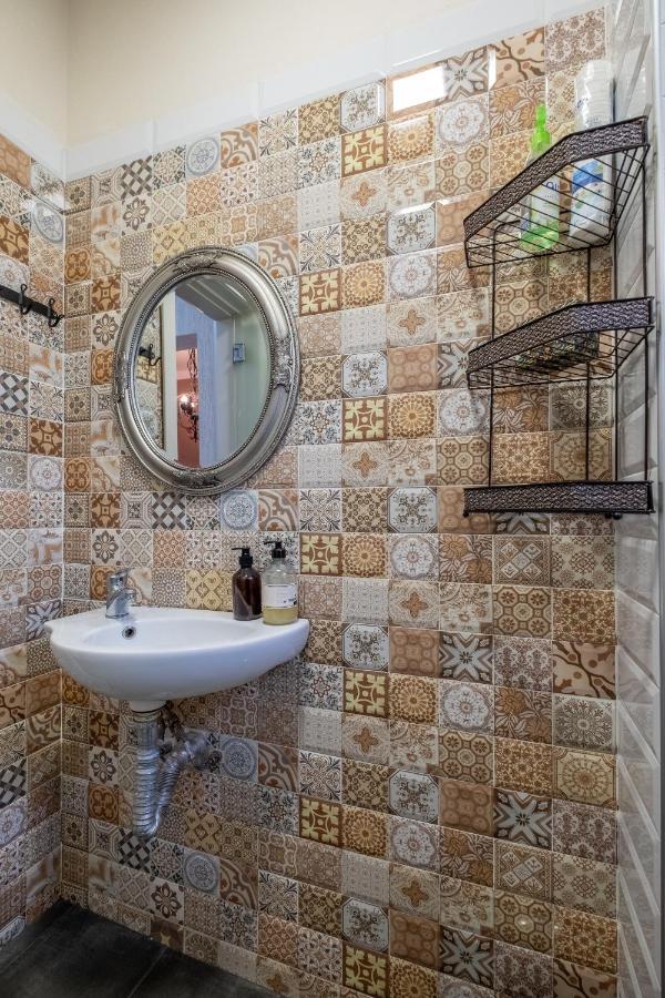 #Maison㊶ - A Vibrant, Urban Stay Sofia Exteriör bild