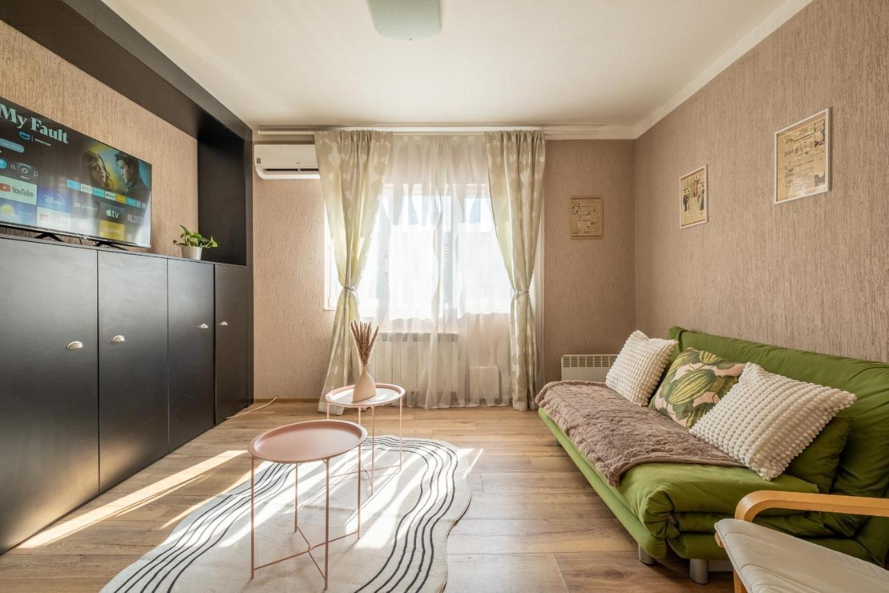 #Maison㊶ - A Vibrant, Urban Stay Sofia Exteriör bild