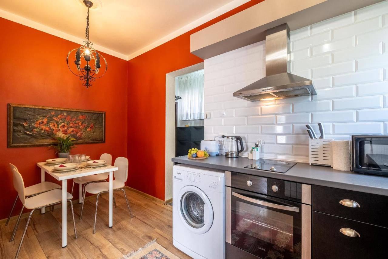 #Maison㊶ - A Vibrant, Urban Stay Sofia Exteriör bild