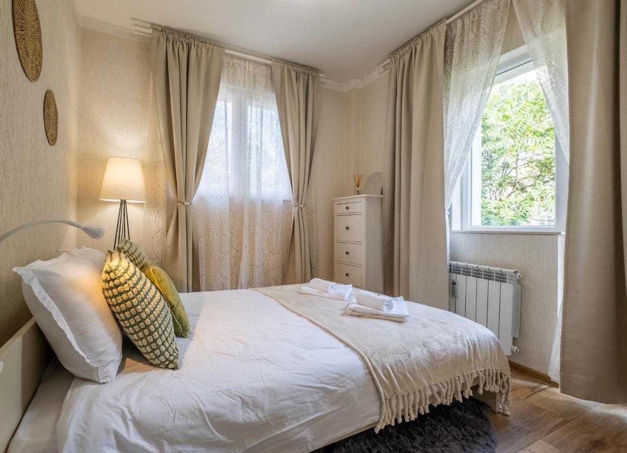 #Maison㊶ - A Vibrant, Urban Stay Sofia Exteriör bild