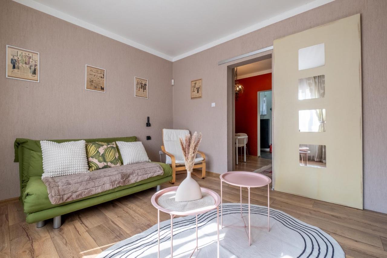 #Maison㊶ - A Vibrant, Urban Stay Sofia Exteriör bild