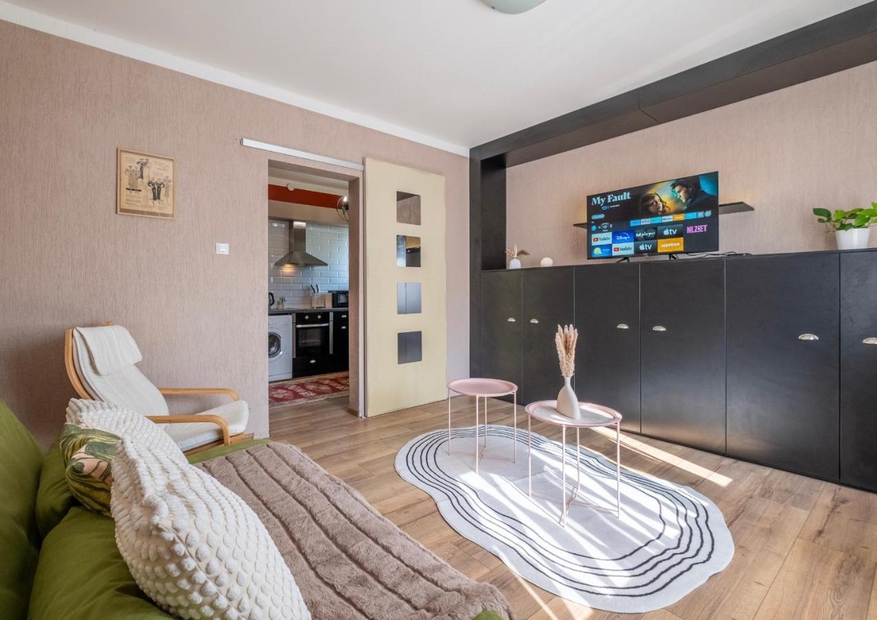 #Maison㊶ - A Vibrant, Urban Stay Sofia Exteriör bild